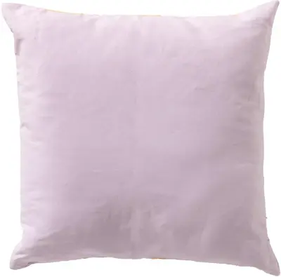 Dutch Decor kussen cristal 45x45cm orchide ice - afbeelding 2