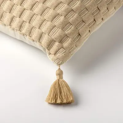 Dutch Decor kussen daimy 30x50cm pumice stone - afbeelding 3