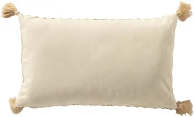 Dutch Decor kussen daimy 30x50cm pumice stone - afbeelding 2