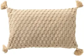 Dutch Decor kussen daimy 30x50cm pumice stone