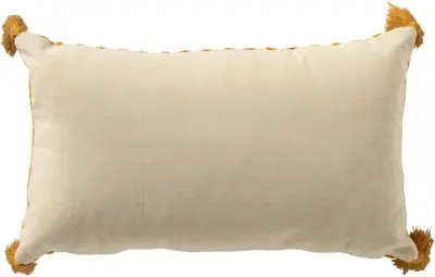 Dutch Decor kussen daimy 30x50cm rattan - afbeelding 2