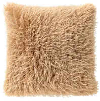 Dutch Decor kussen damo 45x45cm whitecap gray - afbeelding 1