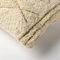 Dutch Decor kussen duuk 30x50cm tofu - afbeelding 3