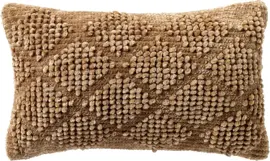 Dutch Decor kussen elio 30x50cm irish cream