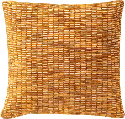 Dutch Decor kussen ellen 45x45cm potters clay - afbeelding 1