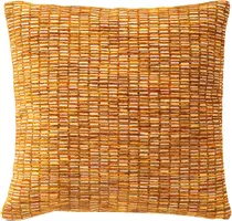 Dutch Decor kussen ellen 45x45cm potters clay - afbeelding 1
