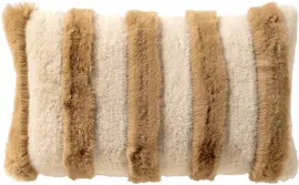Dutch Decor kussen ellie 30x50cm irish cream