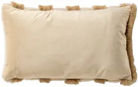 Dutch Decor kussen ellie 30x50cm irish cream - afbeelding 2