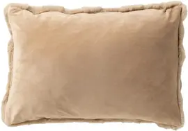 Dutch Decor kussen ferre 40x60cm irish cream - afbeelding 2