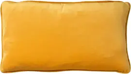 Dutch Decor kussen finn 30x50cm golden glow