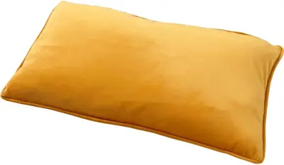 Dutch Decor kussen finn 30x50cm golden glow - afbeelding 2