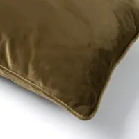 Dutch Decor kussen finn 30x50cm military olive - afbeelding 4