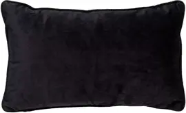 Dutch Decor kussen finn 30x50cm raven