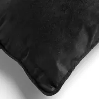 Dutch Decor kussen finn 30x50cm raven - afbeelding 2