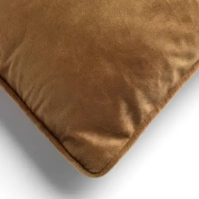 Dutch Decor kussen finn 30x50cm tobacco brown - afbeelding 5