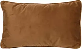 Dutch Decor kussen finn 30x50cm tobacco brown