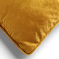 Dutch Decor kussen finn 45x45cm chai tea - afbeelding 2