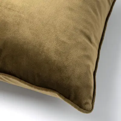 Dutch Decor kussen finn 45x45cm military olive - afbeelding 2