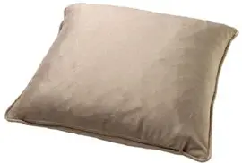 Dutch Decor kussen finn 45x45cm pumice stone - afbeelding 3