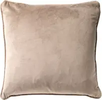Dutch Decor kussen finn 45x45cm pumice stone