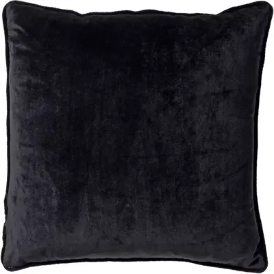 Dutch Decor kussen finn 45x45cm raven - afbeelding 1