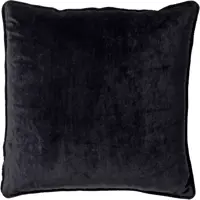 Dutch Decor kussen finn 45x45cm raven - afbeelding 1