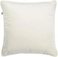 Dutch Decor kussen finn 45x45cm snow white - afbeelding 3