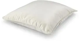 Dutch Decor kussen finn 45x45cm snow white - afbeelding 4