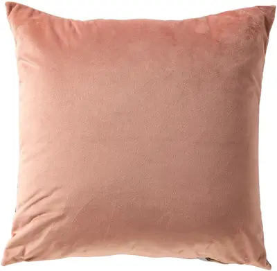 Dutch Decor kussen flore 45x45cm misty rose - afbeelding 2