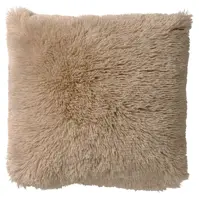 Dutch Decor kussen fluffy 45x45cm pumice stone kopen?