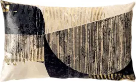 Dutch Decor kussen gwen 30x50cm brazillian sand - afbeelding 1