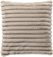 Dutch Decor kussen hazel 50x50cm pumice stone