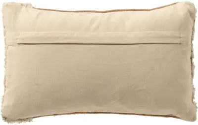 Dutch Decor kussen jizz 30x50cm tofu - afbeelding 2