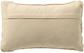Dutch Decor kussen jizz 30x50cm tofu - afbeelding 2