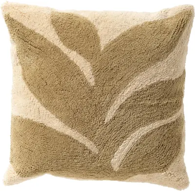 Dutch Decor kussen juna 45x45cm sponge - afbeelding 1