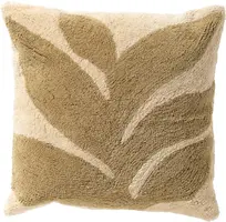 Dutch Decor kussen juna 45x45cm sponge - afbeelding 1