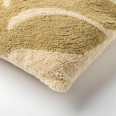 Dutch Decor kussen juna 45x45cm sponge - afbeelding 3