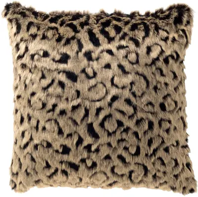 Dutch Decor kussen keyan 45x45cm rocky road - afbeelding 1