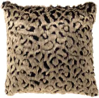 Dutch Decor kussen keyan 45x45cm rocky road - afbeelding 1