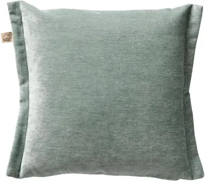 Dutch Decor kussen lewis 45x45cm jadeite - afbeelding 1