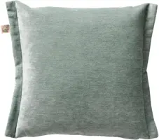 Dutch Decor kussen lewis 45x45cm jadeite - afbeelding 1
