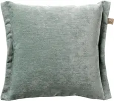 Dutch Decor kussen lewis 45x45cm jadeite - afbeelding 2