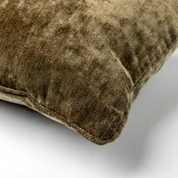 Dutch Decor kussen lewy 30x50cm military olive - afbeelding 2