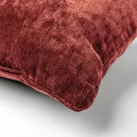 Dutch Decor kussen lewy 30x50cm pomegranate - afbeelding 2