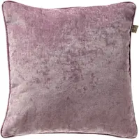 Dutch Decor kussen lewy 45x45cm dusky orchid