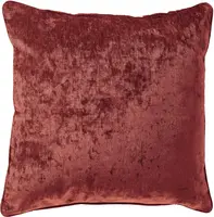 Dutch Decor kussen lewy 45x45cm pomegranate