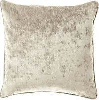 Dutch Decor kussen lewy 45x45cm pumice stone