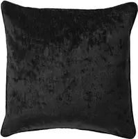 Dutch Decor kussen lewy 45x45cm raven