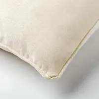 Dutch Decor kussen lewy 45x45cm snow white - afbeelding 2