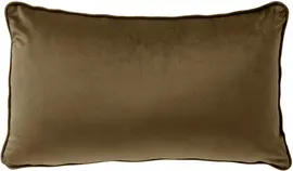 Dutch Decor kussen lonne 30x50cm military olive - afbeelding 2